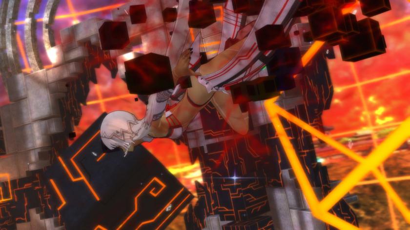 Switch游戏 -Fate/EXTELLA Fate/EXTELLA-百度网盘下载插图4-小白游戏网 Switch游戏 -Fate/EXTELLA Fate/EXTELLA-百度网盘下载插图4-小白游戏网